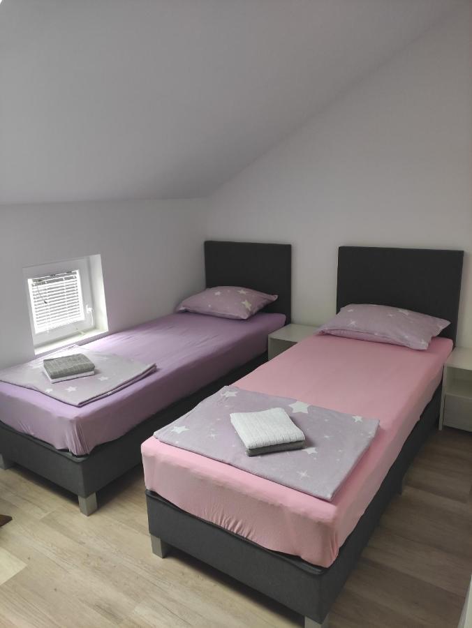 Apartments Markovi Konaci Trebinje Bagian luar foto