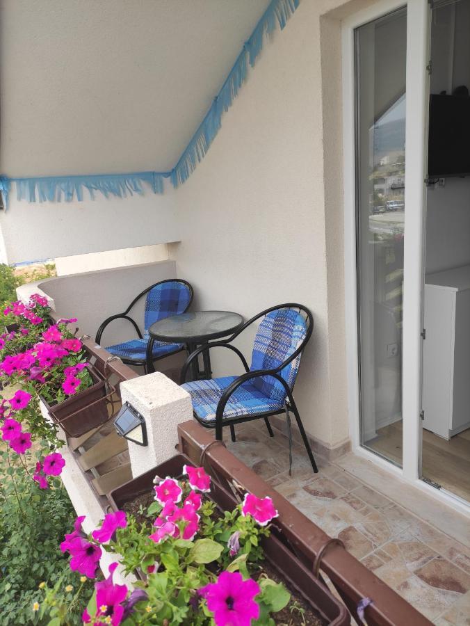 Apartments Markovi Konaci Trebinje Bagian luar foto