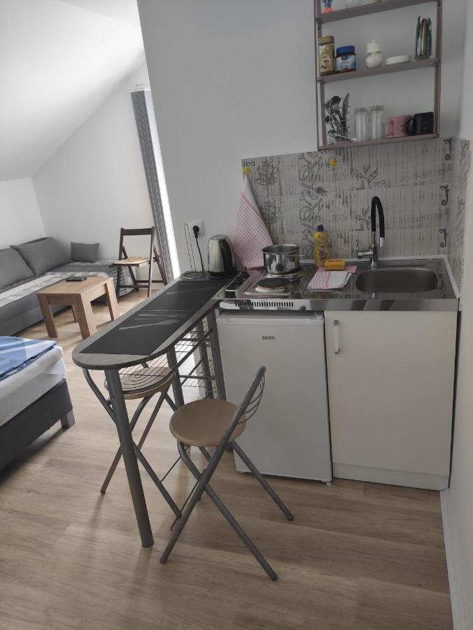 Apartments Markovi Konaci Trebinje Bagian luar foto