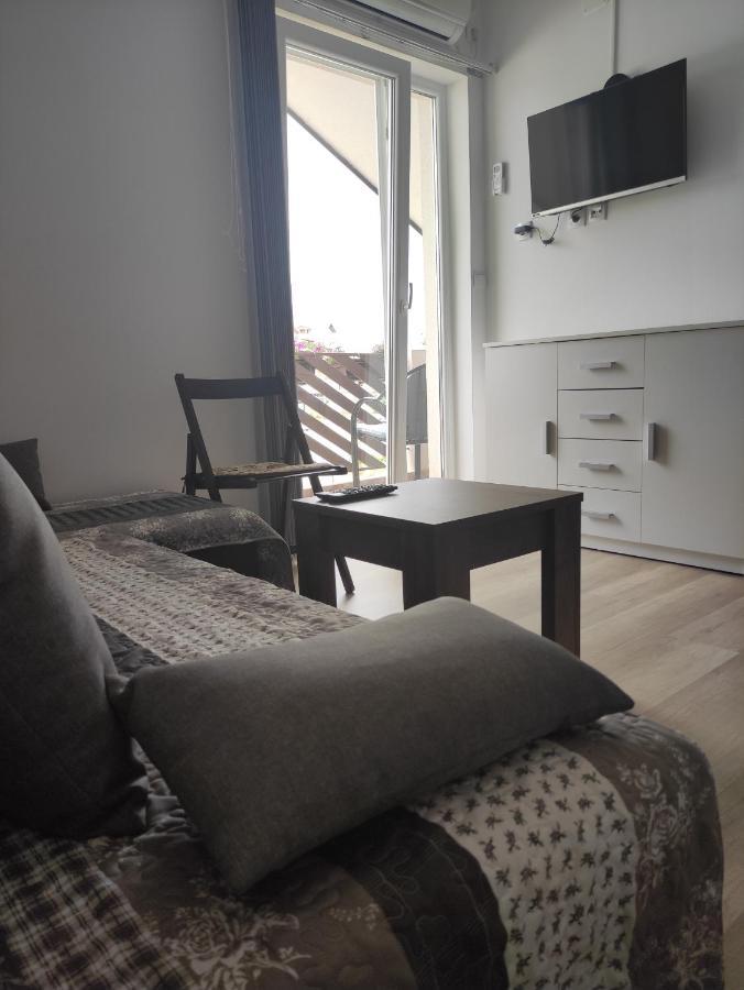 Apartments Markovi Konaci Trebinje Bagian luar foto