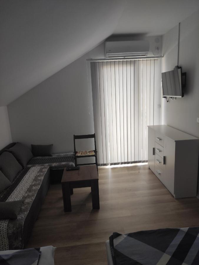 Apartments Markovi Konaci Trebinje Bagian luar foto